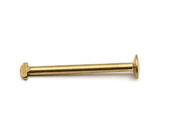 Clavo solo. Largo 44mm